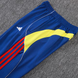 25/26 ARS Royal Blue Kids Jacket Tracksuit#E25176童装