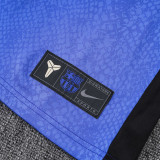 25/26 BAR Steel Seal Edition Purple Half Pull Tracksuit# B25112 (半拉链)