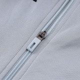 25/26 RMA Ｇrey Kids Jacket Tracksuit#E25183童装