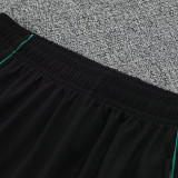 25/26 LIV Green Training Short Suit
