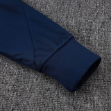 5/26 PSG Grey Kids Jacket Tracksuit # E25180