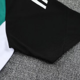 25/26 LIV Green Training Short Suit
