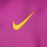 25/26 BAR Purple Jacket Tracksuit#E25189童装