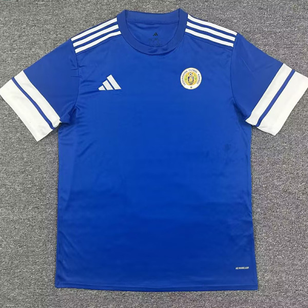 25/26 Culaçao Home Fans Soccer Jersey
