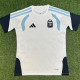 25/26 Argentina White Training Shirts