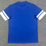 25/26 Culaçao Home Fans Soccer Jersey