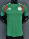2026 Algeria Special Edition Green Player Version Soccer JerseyＡ40
