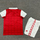 1994/1995 ARS Home Kids Retro Soccer Jersey