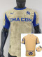25/26 Marseille fourth Player Version Soccer Jersey(Print all sponsors）全广告