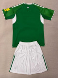 25/26 Newcastle Away Kids Soccer Jersey