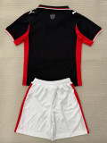 25/26 Southampton Third Kids Soccer Jersey