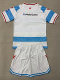 25/26 Wrexham Third Kids Soccer Jersey