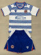 25/26 Reading Home Kids Soccer Jersey
