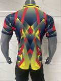 25/26 ARS Colorful Retro Style Special Edition Fans Soccer Jersey