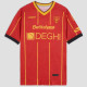 25/26 Lecce Third Fans Soccer Jersey