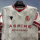 25/26 Cultural Leonesa Home Fans Soccer Jersey
