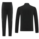 26/27 LIV Black Jacket Tracksuit #07