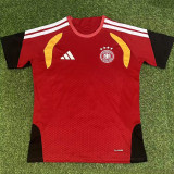 26/27 Germany Red Training Shirts