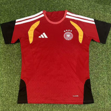 26/27 Germany Red Training Shirts