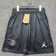 25/26 PSG fourth Shorts Pants