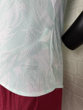 26/27 Portugal Away White Player Version Soccer Jersey