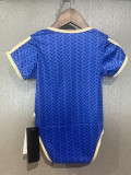 26/27 Italy Home Baby Infant Crawl Suit