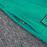 26/27 LIV Green Jacket Tracksuit #A25104