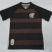 25/26 Flamengo Diamond commemorative Edition Red Fans Soccer Jersey