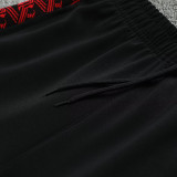 26/27 ACM Black Jacket Tracksuit
