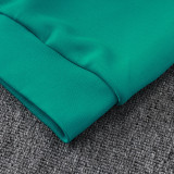26/27 LIV Green Jacket Tracksuit #A25104