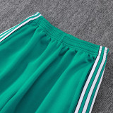 26/27 LIV Green Jacket Tracksuit #A25104