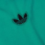 25/26 LIV Green Kids Half Pull Tracksuit#E25199 (童装半拉链)