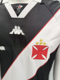 1997 Vasco Home Retro Soccer Jersey