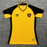 25/26 Recife Away Women Soccer Jersey#女