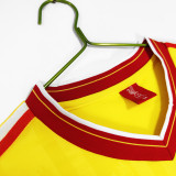 1985/1986 LIV Third Retro Soccer Jersey