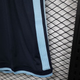 26/27 Argentina Home  Player Version Shorts Pants