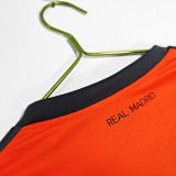2013/2014 RMA Third Long Sleeve Retro Soccer Jersey (长袖)