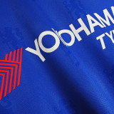 2016/2017 CHE Home Retro Soccer Jersey