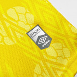 1994 Colombia Home Retro Soccer Jersey