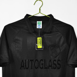 1998/2000 CHE Third Retro Soccer Jersey