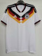 26/27 Germany Home1:1 Fans Soccer Jersey#带四星