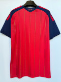 26/27 Spain Home1:1 Fans Soccer Jersey