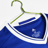 2016/2017 CHE Home Retro Soccer Jersey
