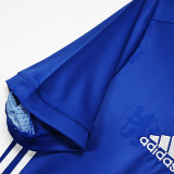 2016/2017 CHE Home Retro Soccer Jersey
