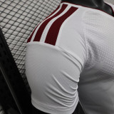 26/27 Peru Home Player Version Soccer Jersey