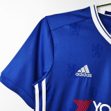 2016/2017 CHE Home Retro Soccer Jersey