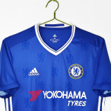 2016/2017 CHE Home Retro Soccer Jersey
