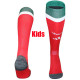 26/27 Mexico Home Kids Fans socks#儿童