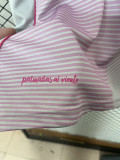 25/26 Zaragoza Special Edition Pink Fans Soccer Jersey