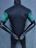 26/27 Mexico Special Edition Ｄard Green Player Version Soccer Jersey#D2603